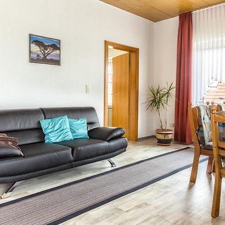 Ferienwohnung Bunde Esterno foto